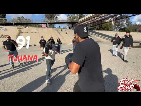 Episode 91 - Tijuana: High-Octane KOs, Family Vibes & Fun Bump Fights 2026-05-29 06:31 background