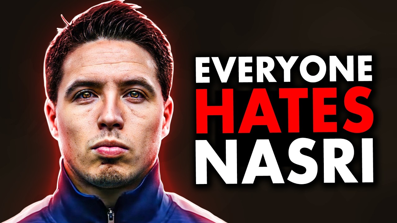 When You're The Best Wonderkid In The Country, But You Can't Shut Your Mouth backdrop