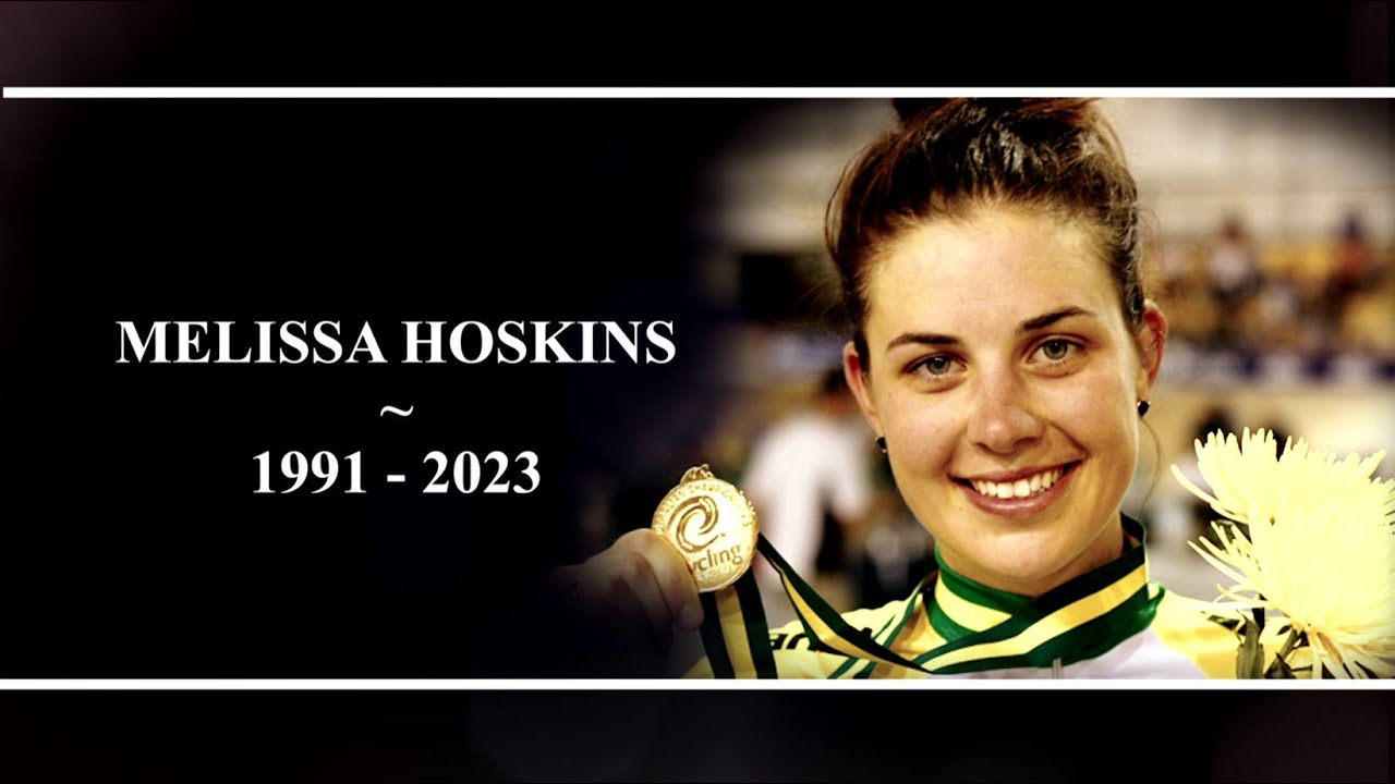 Melissa Hoskins Tribute background