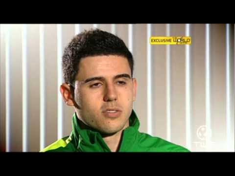 Tom Rogic on his life at Celtic