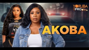 AKOBA - 123Movies