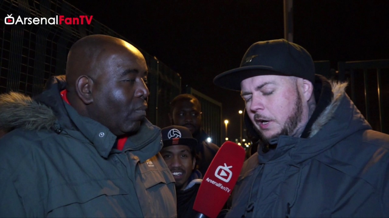 Man City 2 Arsenal 1 | Time For Wenger To Say Goodbye (Passionate Rant)