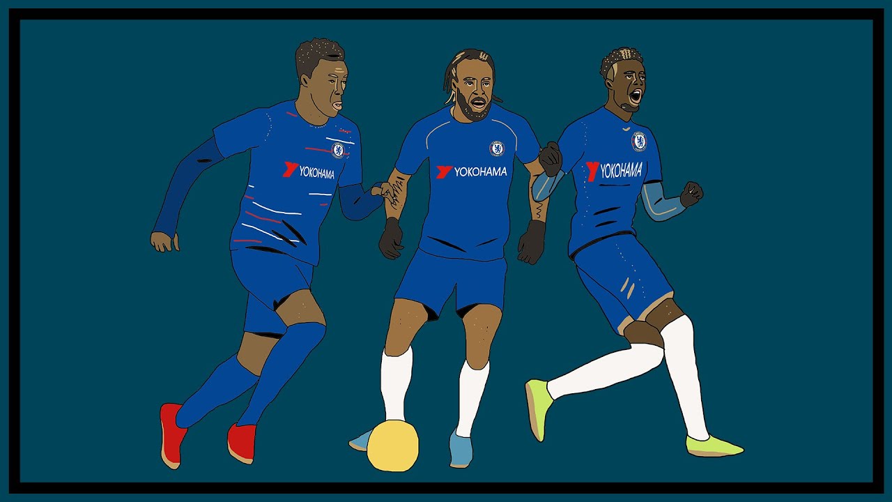 Chelsea And The Loaning System
