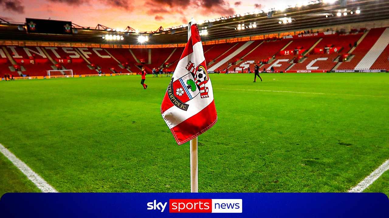 Southampton expelled from Championship play-offs over 'spygate' with Middlesbrough reinstated