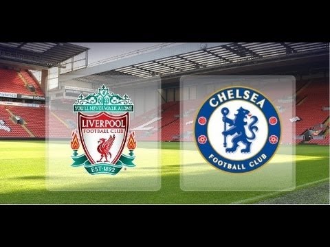 Liverpool Vs Chelsea Sunday 27.04.14 | Fans View