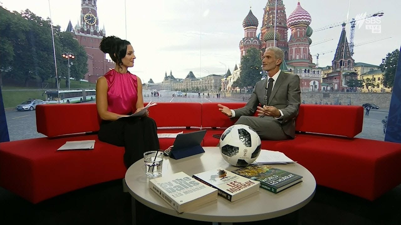 Russia v Saudi Arabia Analysis - 2018 FIFA World Cup background