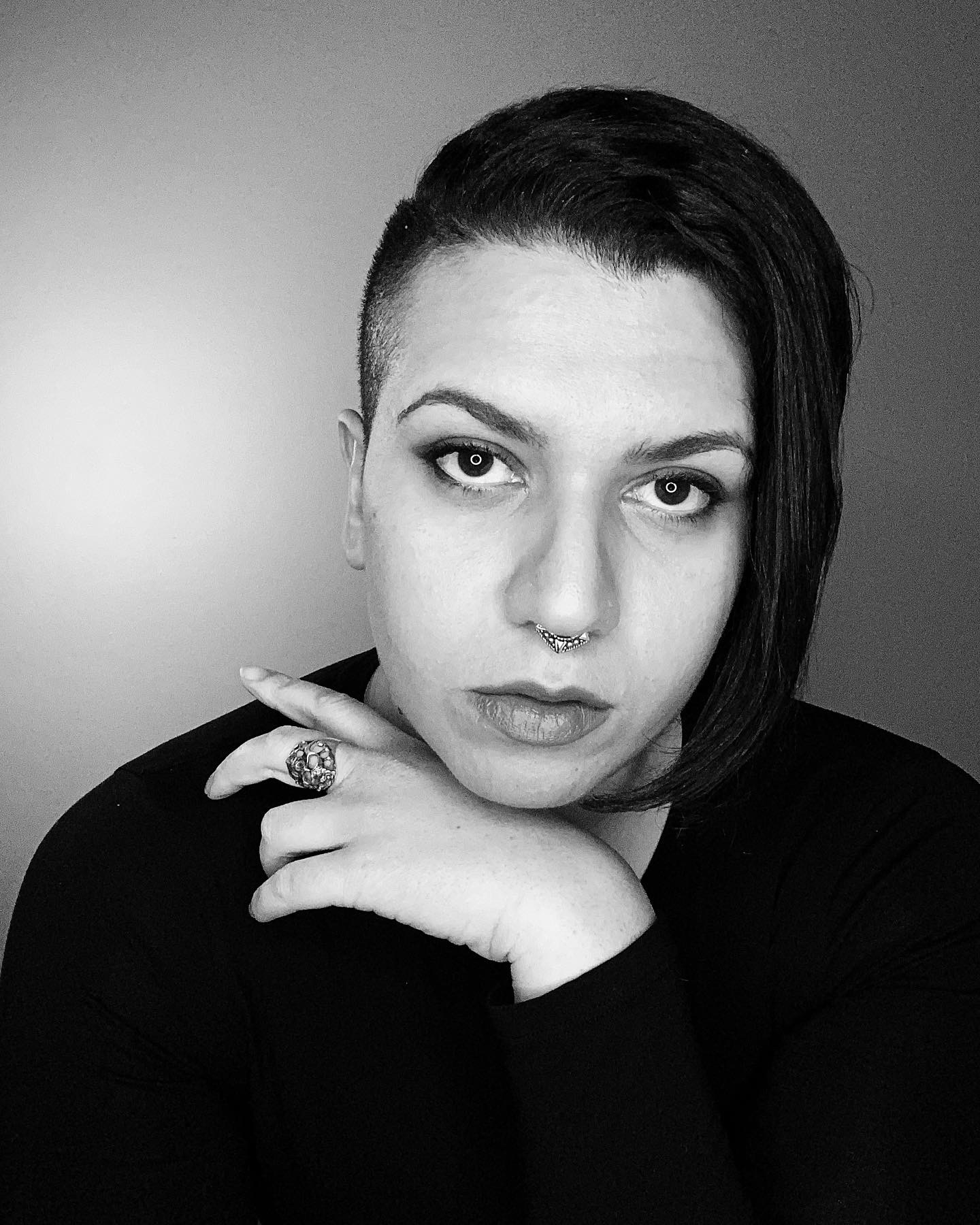 Aicha Lasfar