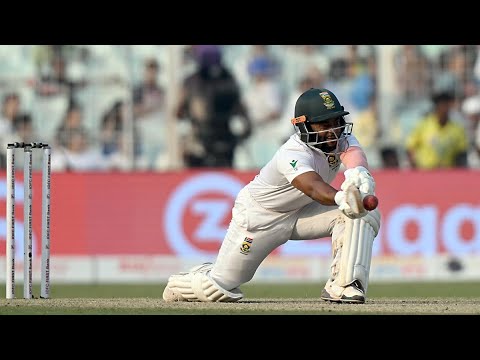 BAVUMA LIFTS THE CURTAIN: WTC Ambitions and a Defining Test Season for Proteas