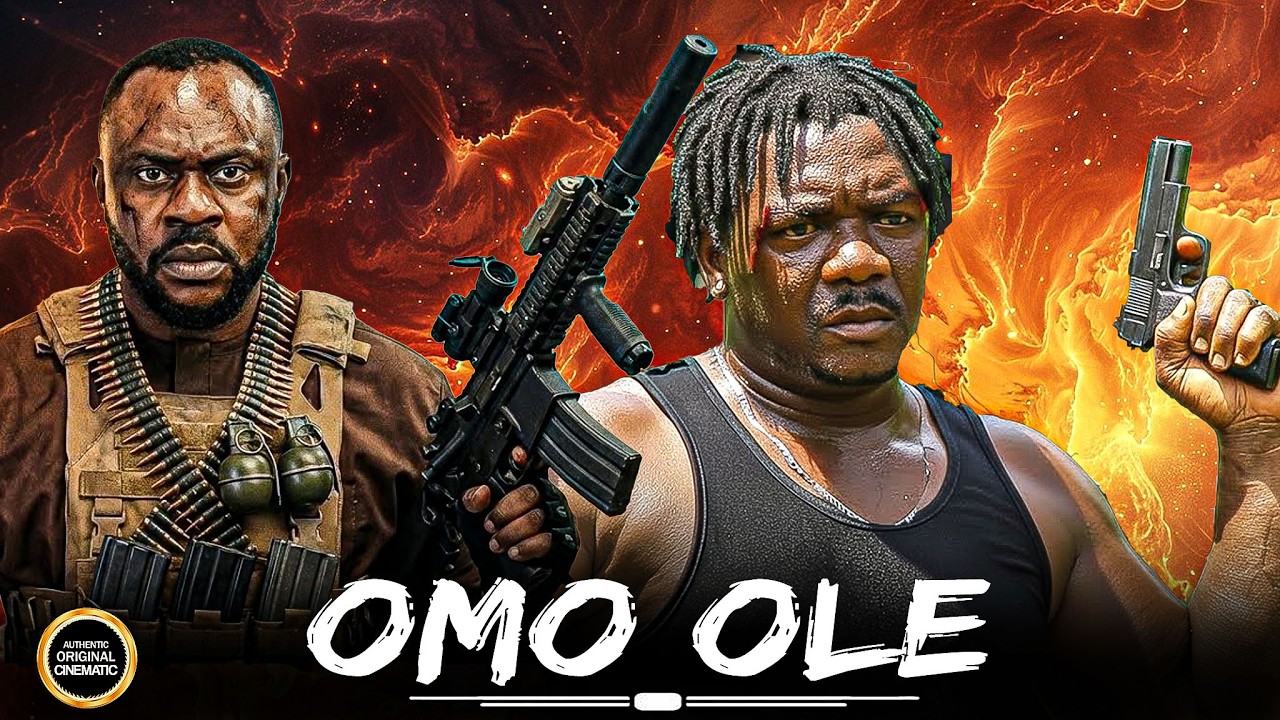 OMO OLE