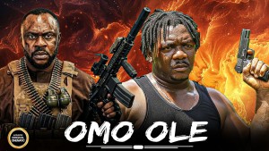 OMO OLE