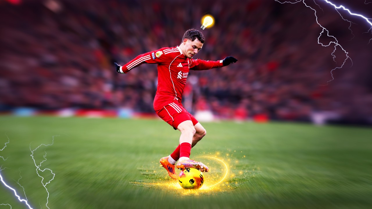 The Art of Ball Mastery