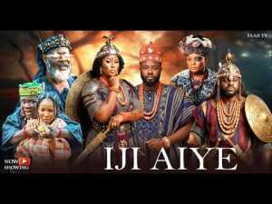 IJI AIYE