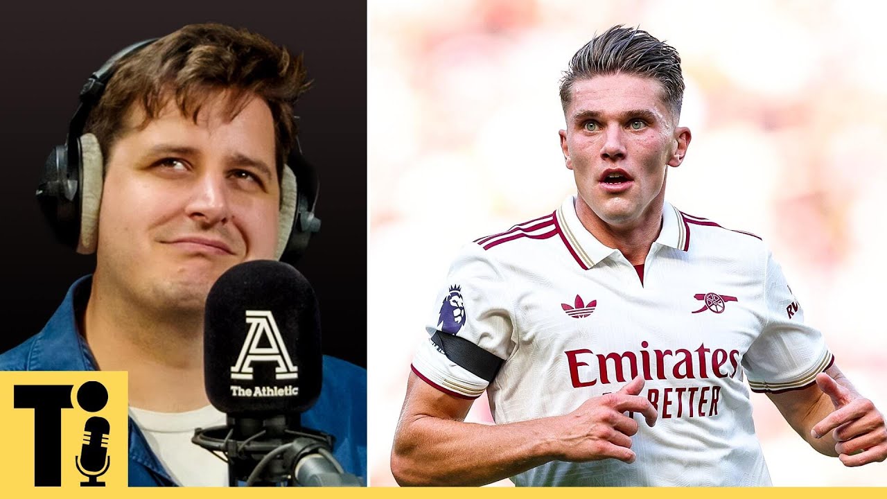 How good were Man Utd and should Arsenal worry?