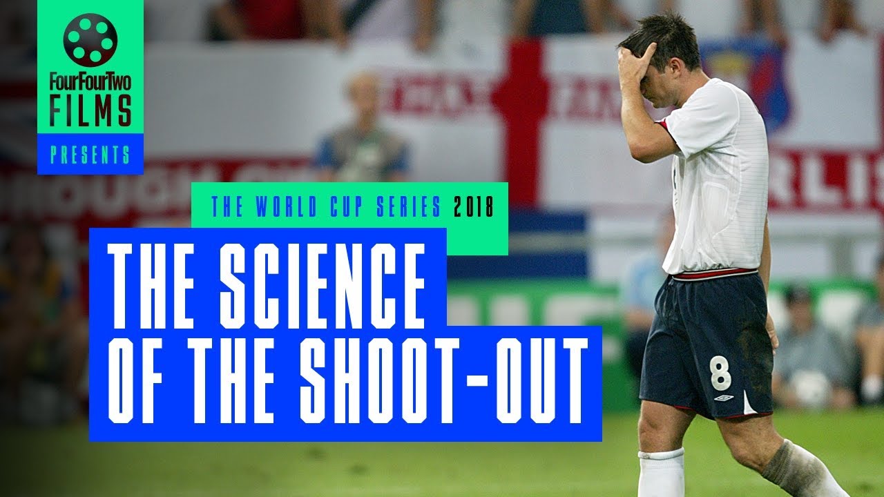 The Science of the Penalty Shoot-Out | Documentary background