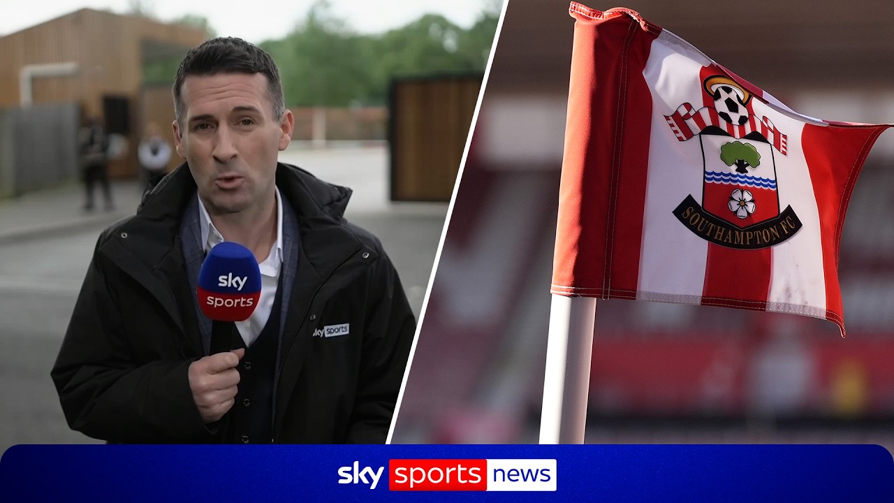 BREAKING: FA confirm full investigation into Southampton spying amid 'Spygate' scandal