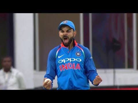 South Africa vs India | 5th ODI | Post-match Wrap backdrop