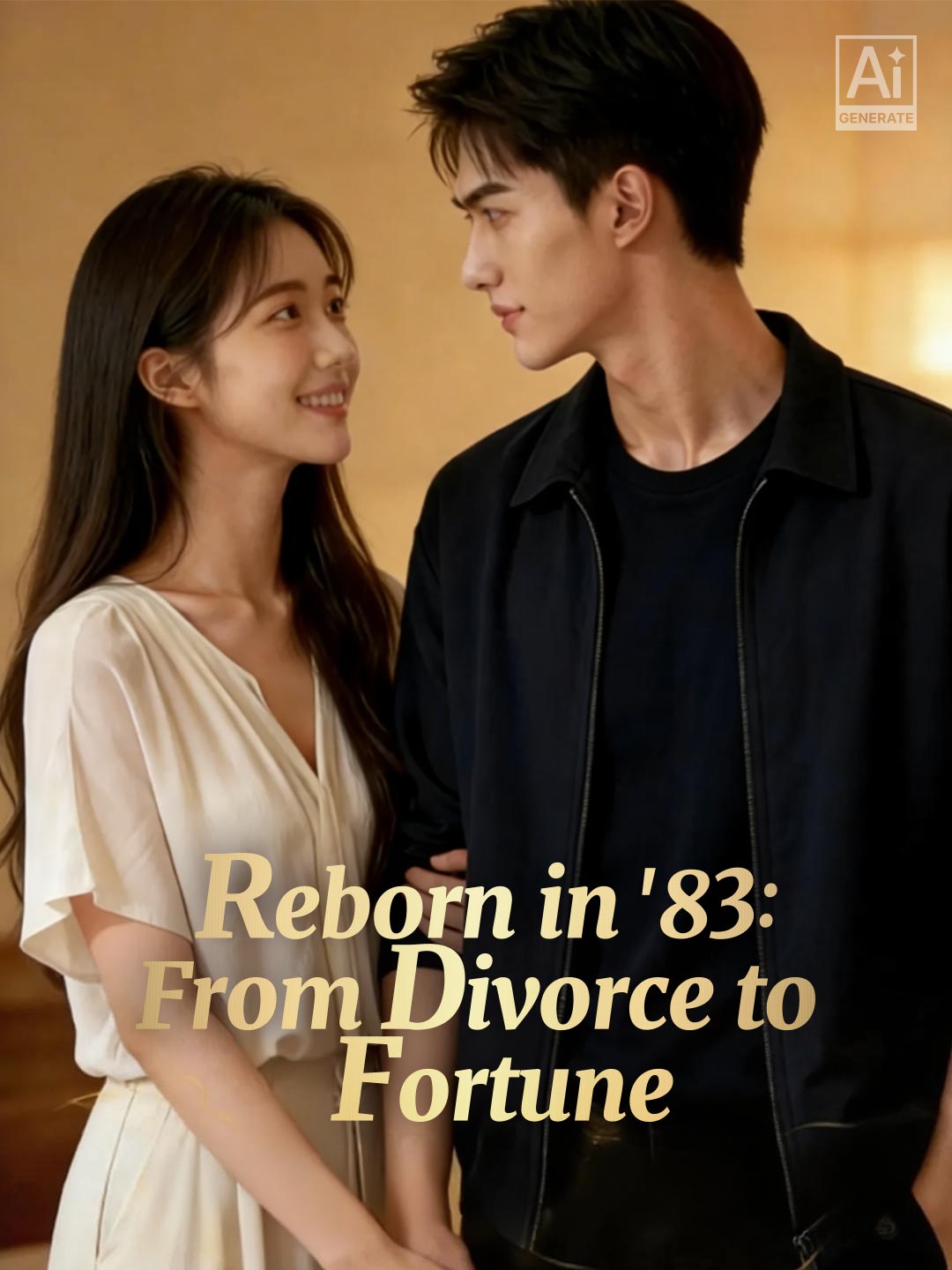 Reborn in '83: From Divorce to Fortune (English-dubbed) (2024) | Watch on Movi47