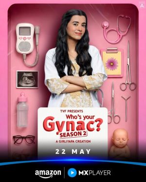 Who's Your Gynac? [Bengali]