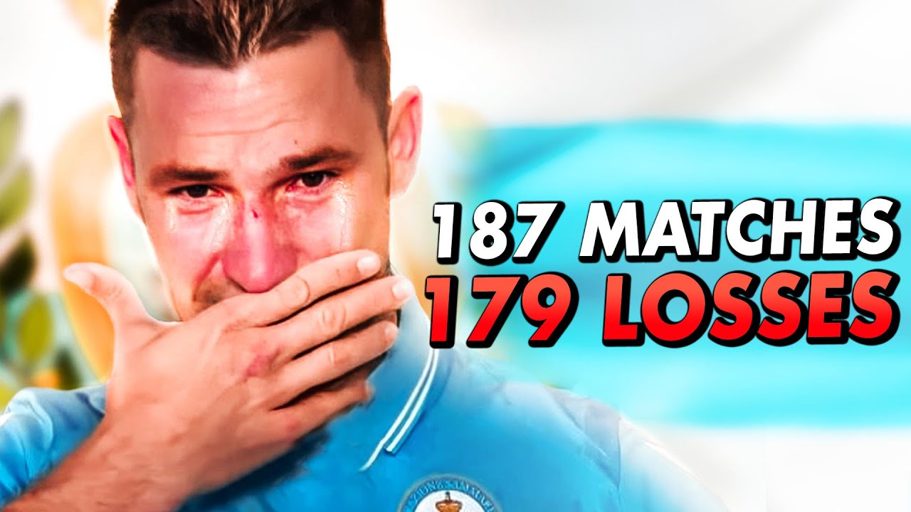 The Story Of The National Team That Never Wins Any Matches