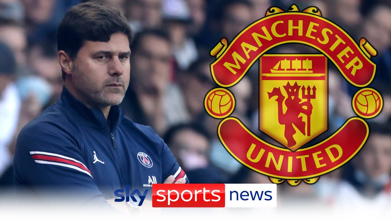 Mauricio Pochettino is interested in replacing Ole Gunnar Solskjaer as Manchester United manager