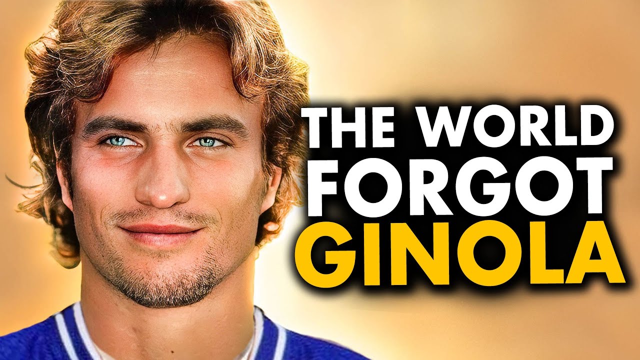 How ONE CROSS Killed The Career Of The "Best Player In The World" background