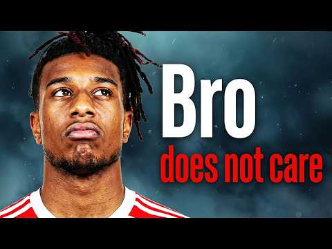 How An Awkward and Non-chalant Winger Made Bayern SCARY Again background