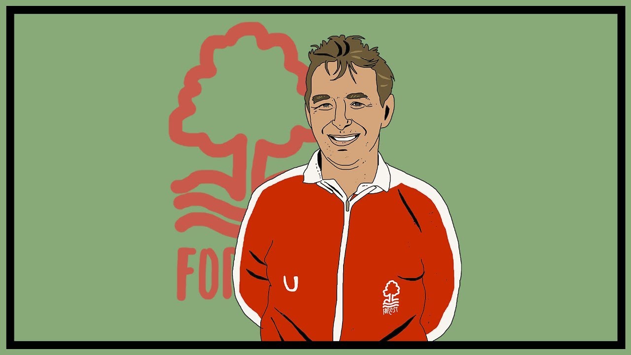 The Rise & Fall Of Nottingham Forest