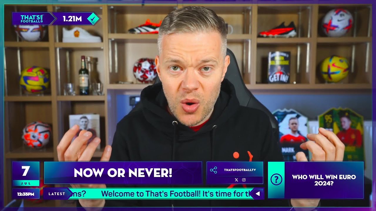 SOUTHGATE MUST DROP KANE! background