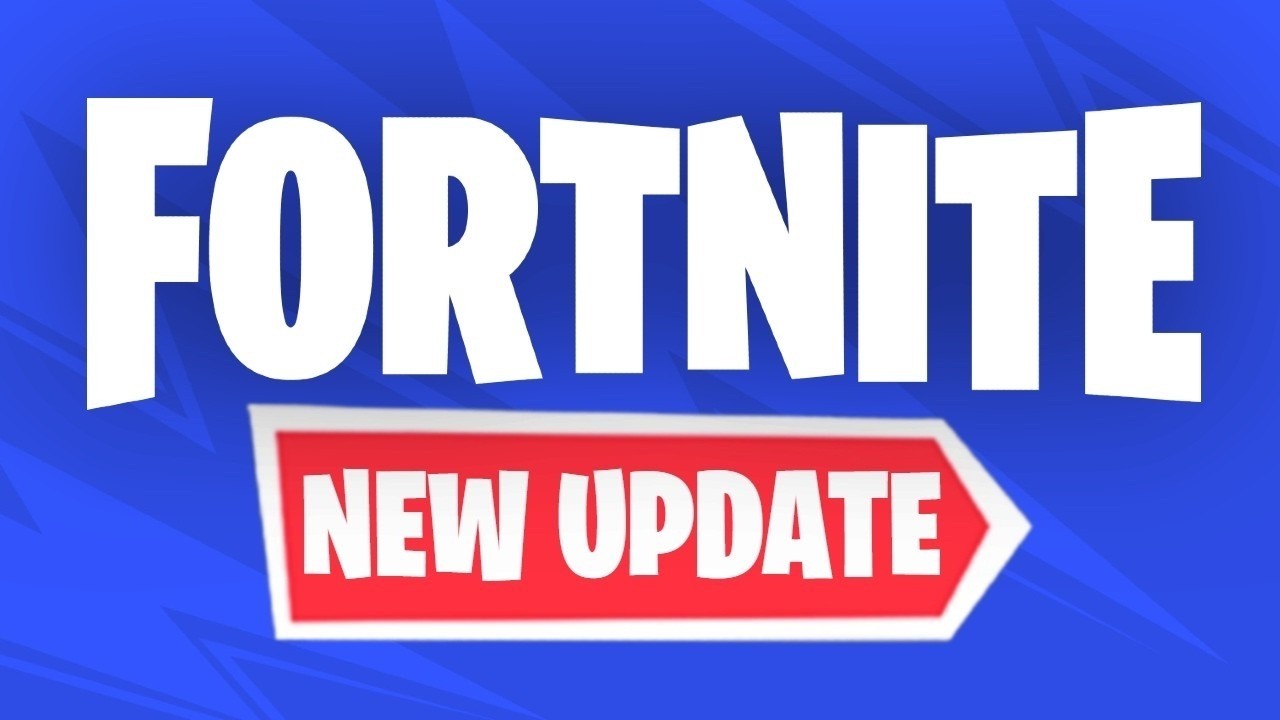 WHAT TO EXPECT Fortnite NEW UPDATE V40.41 (COLLABS, NEW SKINS, FREE REWARDS...)
