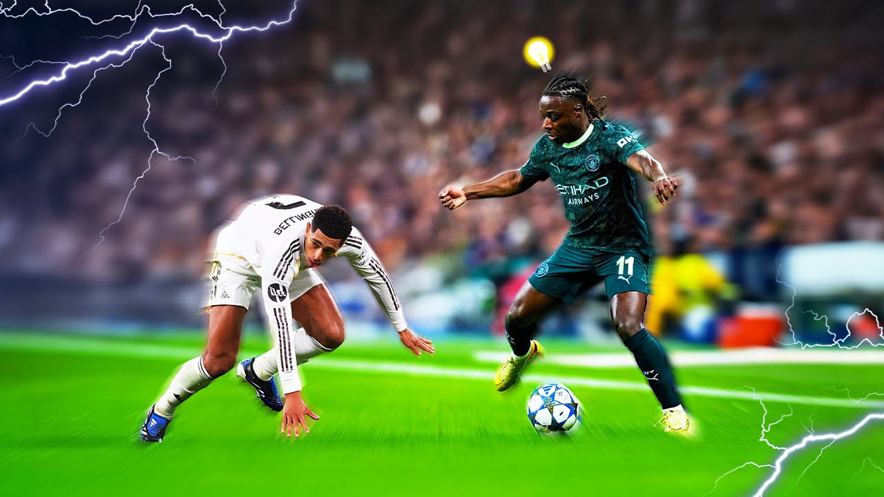 The Art of Ankle Breakers