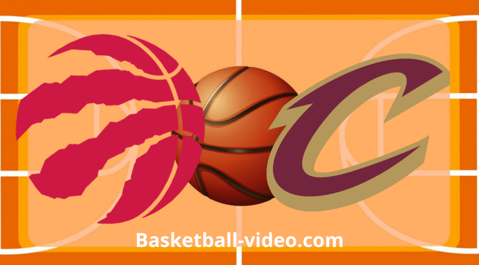 Toronto Raptors vs. Cleveland Cavaliers - Game 7 - Full Game Replay - NBA Playoffs - May 3, 2026