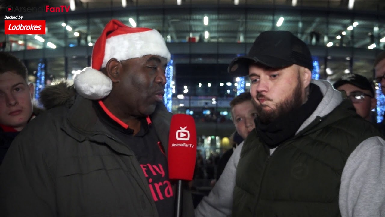 Arsenal 3-3 Liverpool | The Only Thing Klopp Has Done In England Is Change His Teeth (DT)