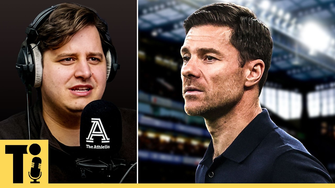 Xabi Alonso to Chelsea? Future of set pieces, Scottish title & Spying background