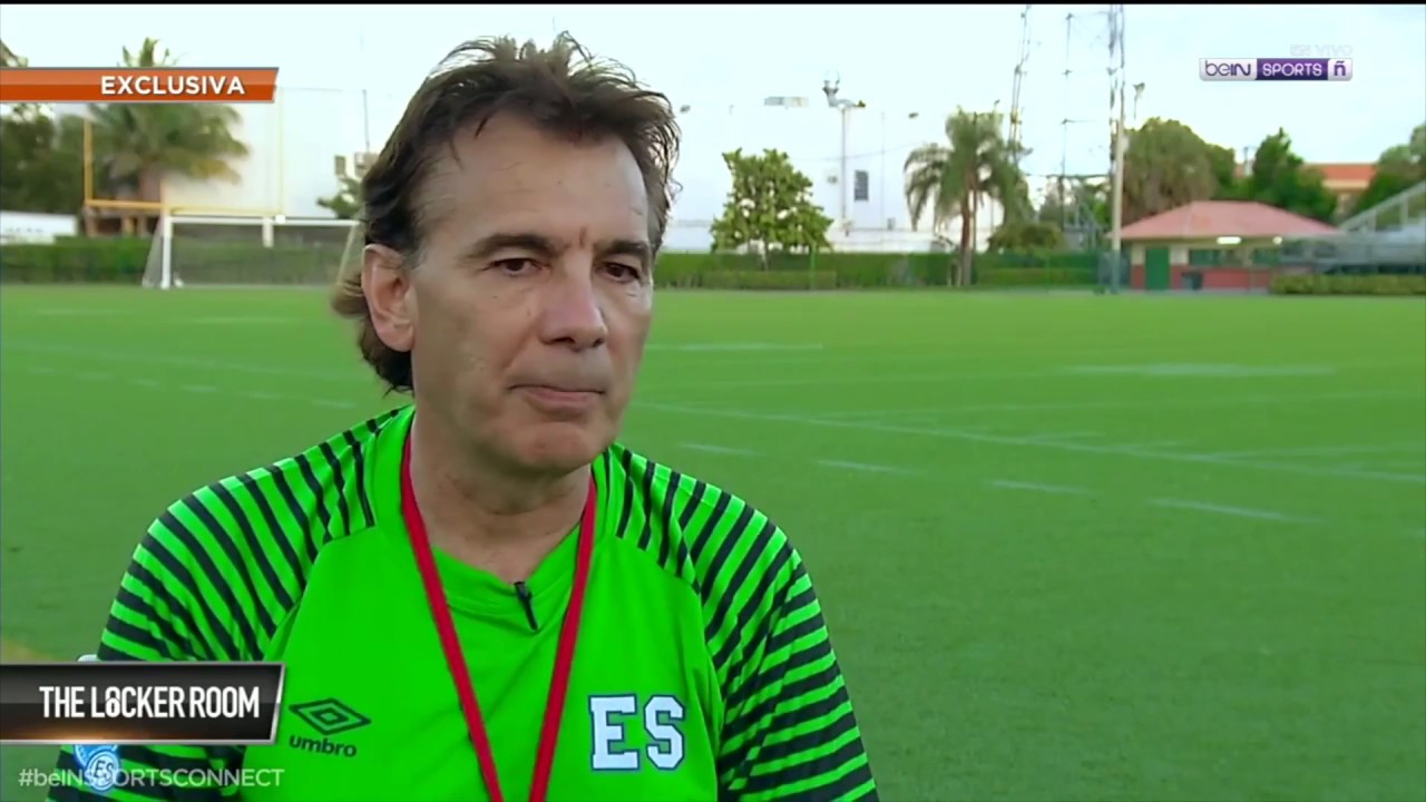 De Los Cobos: "Dirigir a nuestra selecta es una responsabilidad muy grande" background