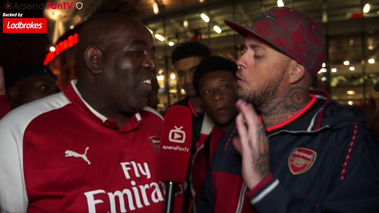 Arsenal 4-3 Leicester City | This Win Just Papers Over The Cracks!!! (DT)