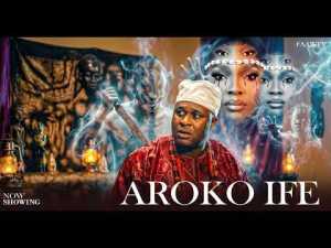 AROKO IFE