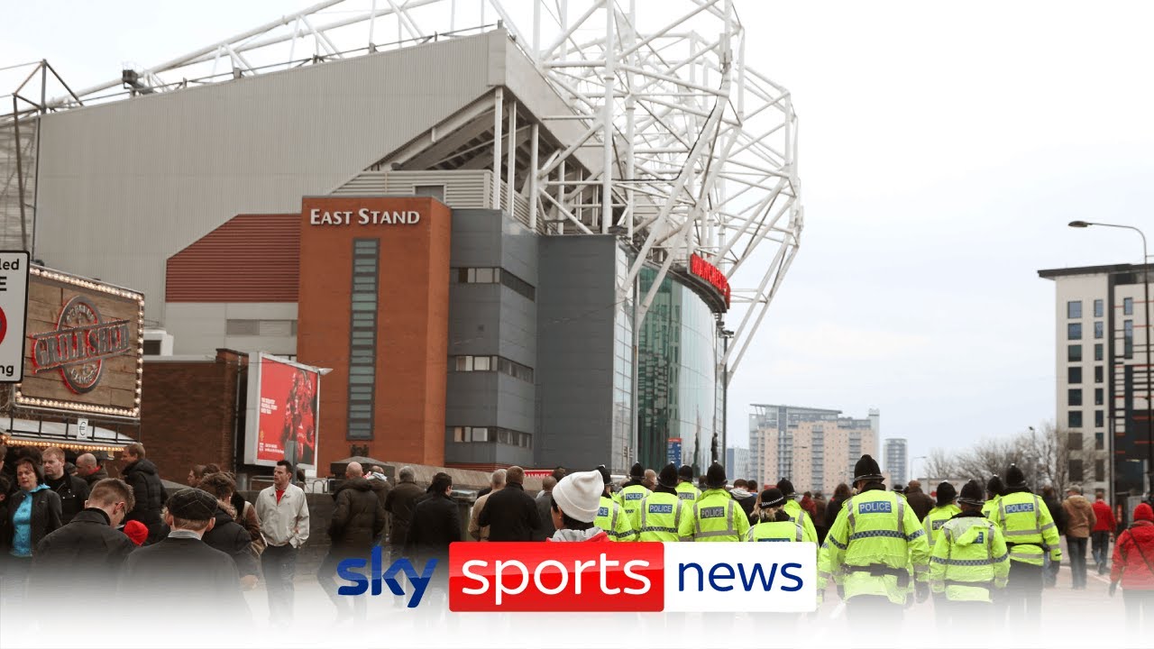 David Beckham, Sir Jim Ratcliffe & Apple Inc. all linked to the purchase of Manchester United