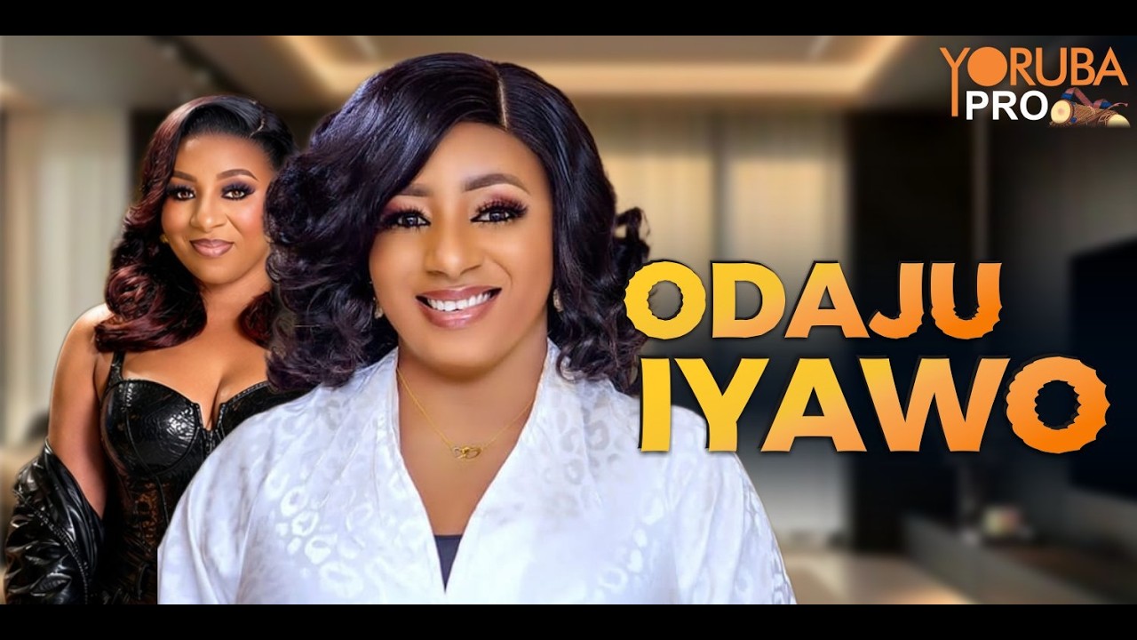ODAJU IYAWO