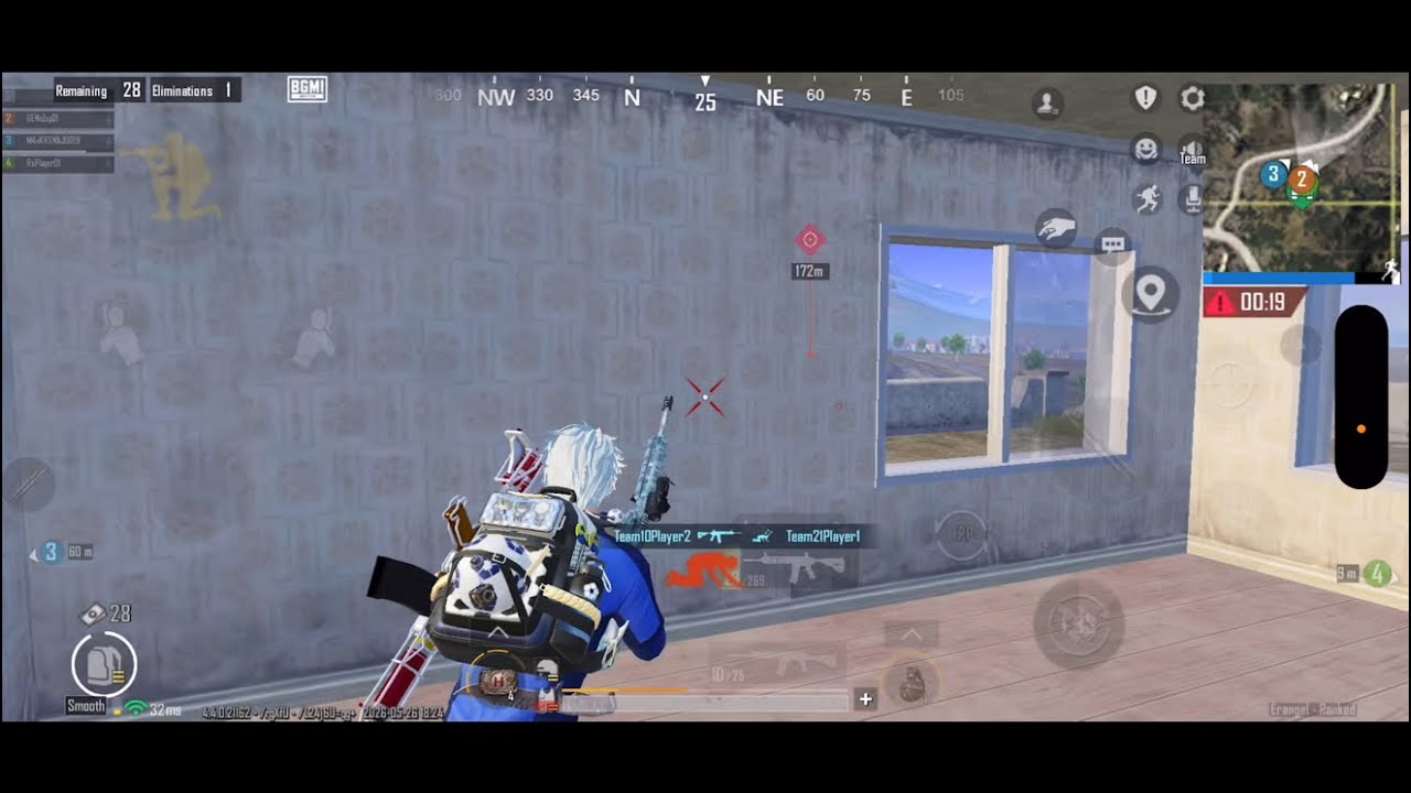 WISH US GOOD LUCK๐ | SCRIMS HIGHLIGHTS ๐ฆ