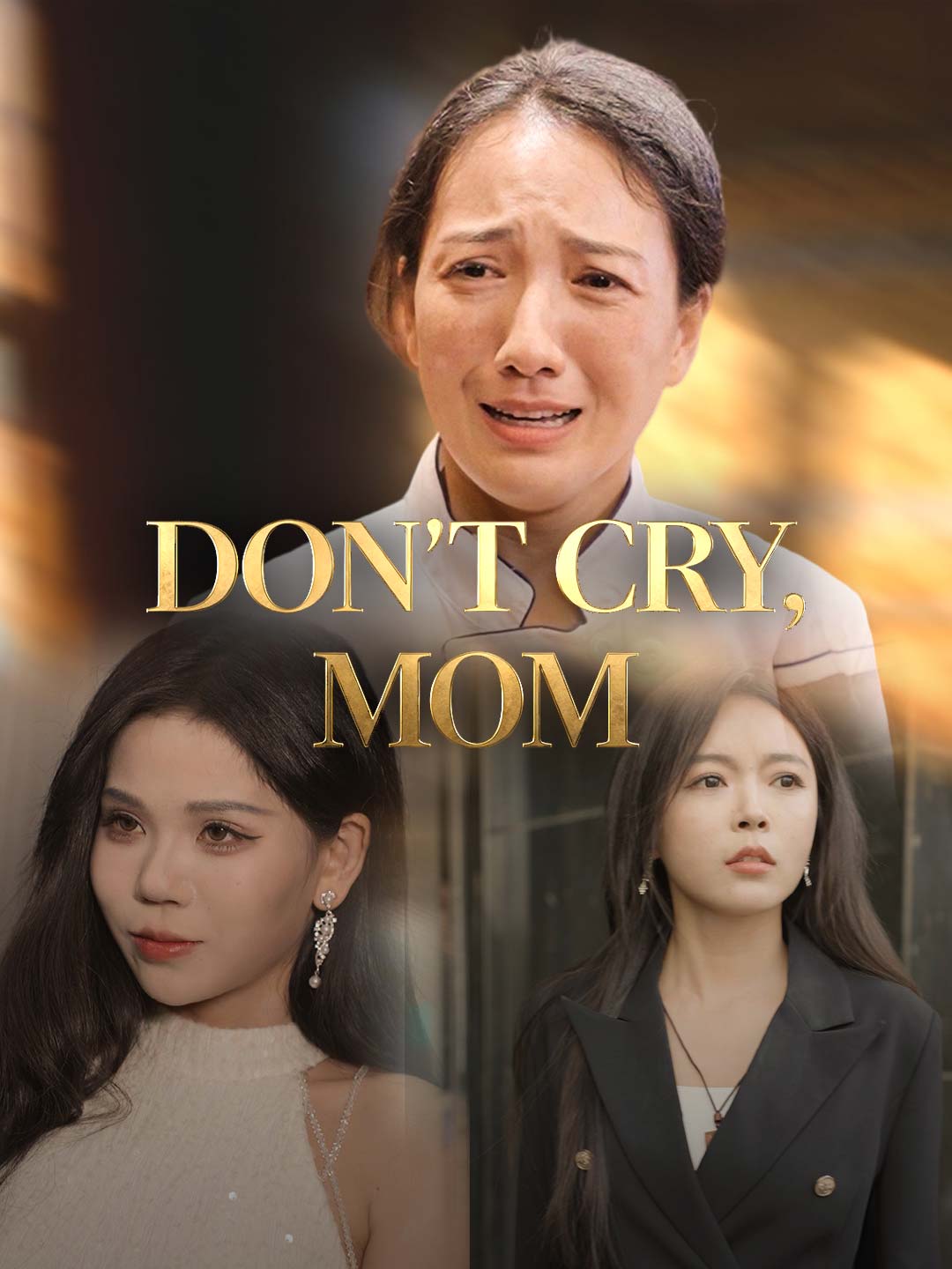 Don't Cry, Mom - like the laws of love but shorter
