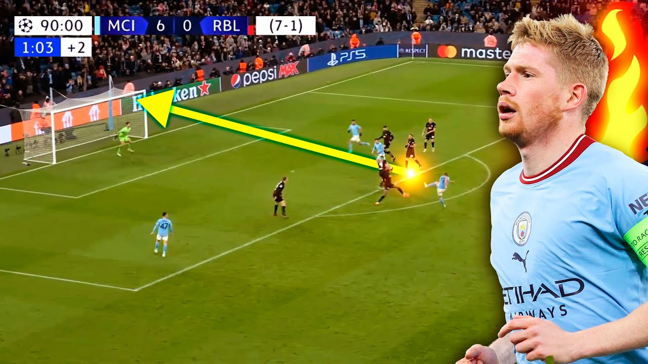 BEST GOALS OF 2023 #3