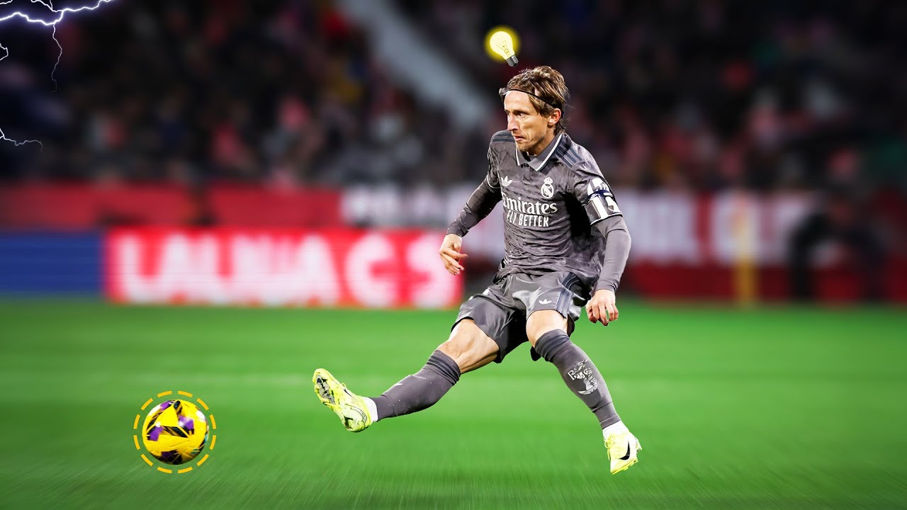 When The Assist is Better Than The Goal 2025 background