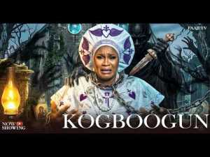 KOGBOGUN