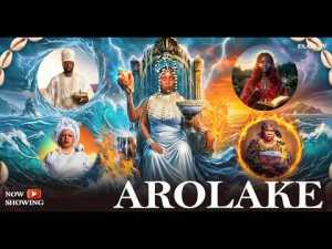 AROLAKE