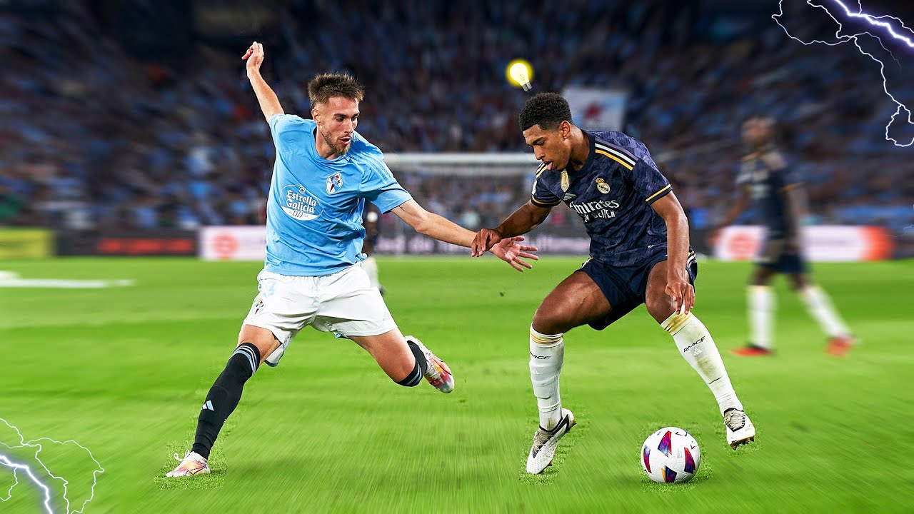 The Art Of Showboating 2024 background