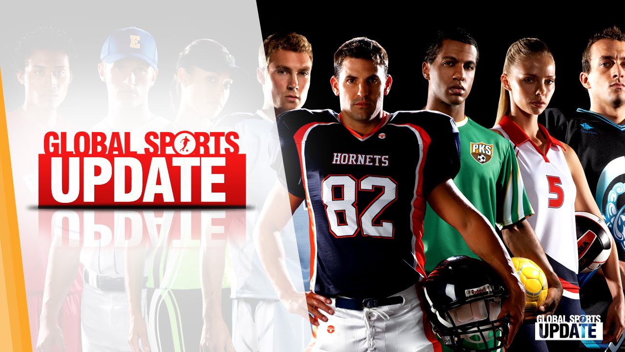 Globe Sports Update