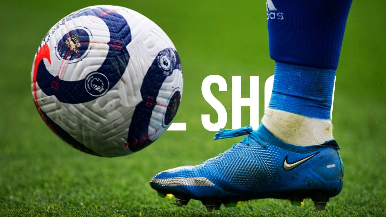 Crazy Football Skills & Goals 2021 #4 | HD