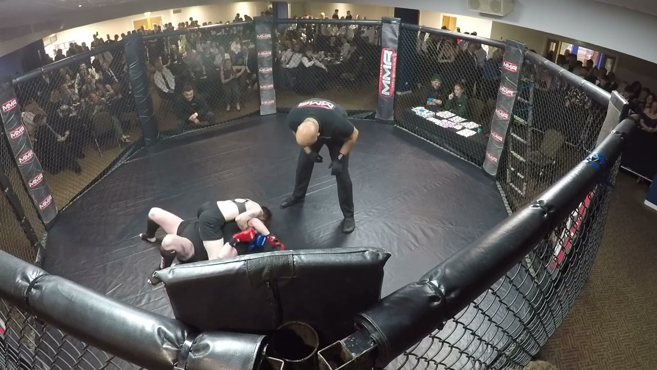 WIGAN | ULTRA MMA | LISA PROCTOR VS KERYN HOT FINO CROMPTON background