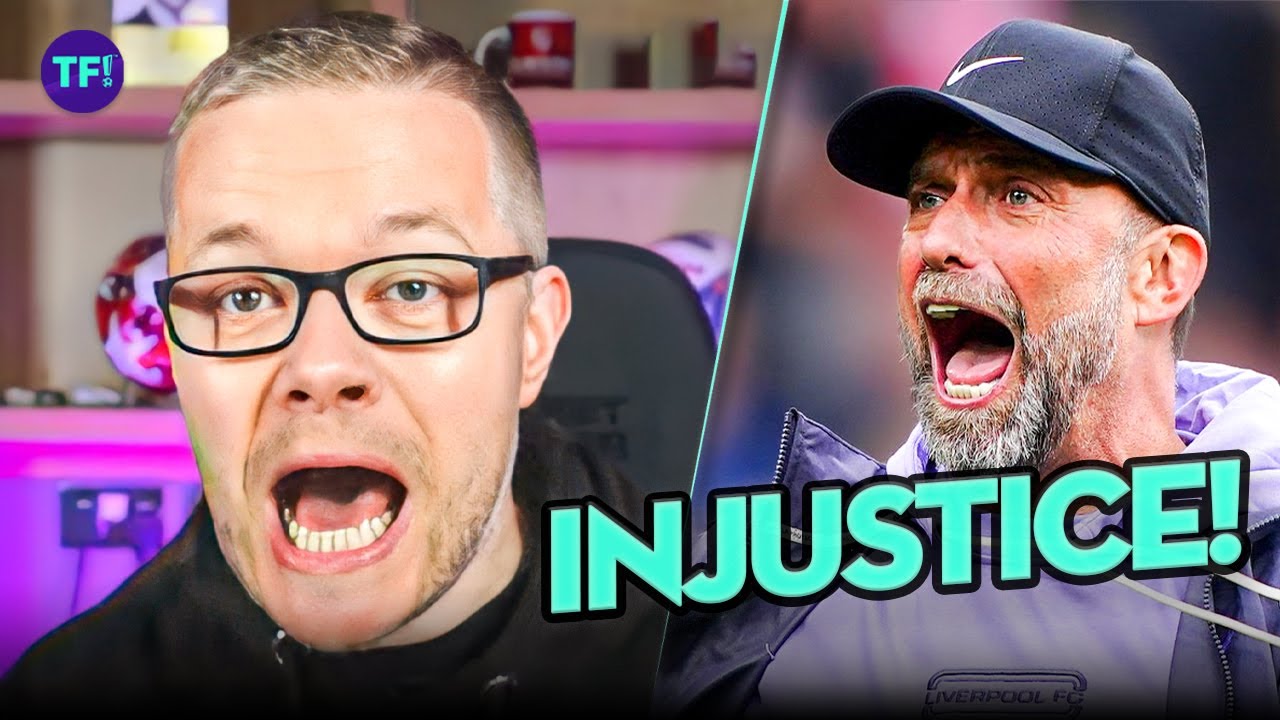 LIVERPOOL TO SUE PGMOL!? background