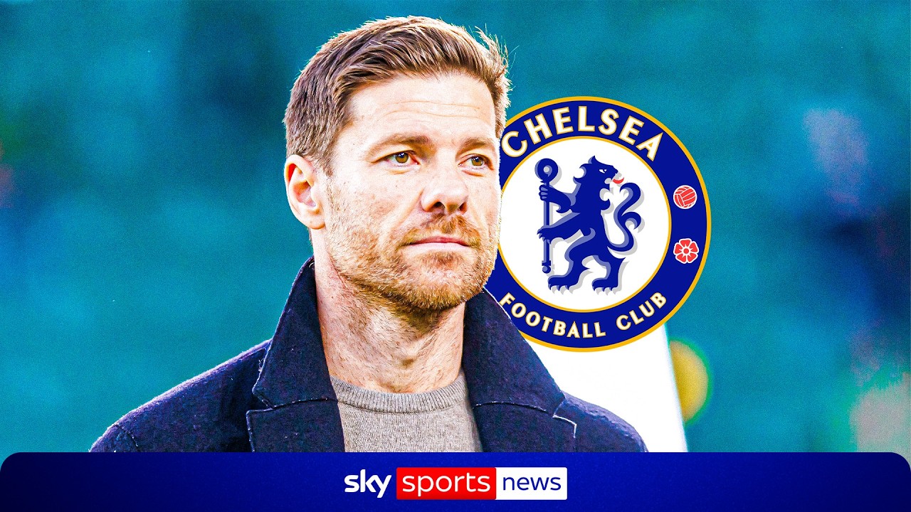 Xabi Alonso's in-tray: How can he bring Chelsea back to the top? | "An unbelievable appointment"